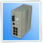 WISE2000－1系列即插即用型冗余以太網(wǎng)交換機(jī)