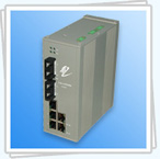 WISE2200系列即插即用型冗余以太網(wǎng)交換機(jī)