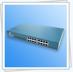 WISE8000系列經(jīng)濟(jì)型以太網(wǎng)交換機(jī)