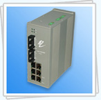 WISE2800系列經(jīng)濟(jì)型以太網(wǎng)交換機(jī)