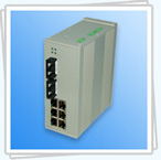 WISE4000POE以太網(wǎng)供電式交換機(jī)