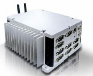 研華最新推出ARK可堆疊PC/104嵌入式系統(tǒng)