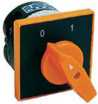 萬家HZ5系列組合開關(guān)