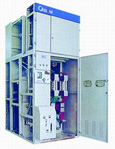 XGN2-12（Z）箱型固定式交流金屬封閉開關設備