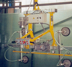 VacuBoy - 客戶搬運工作的全能伙伴