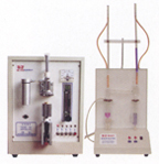 MS-80A型 碳硫非水分析儀