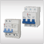 CH系列終端電器