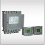 CAP1系列自動(dòng)轉(zhuǎn)換開關(guān)