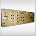 GLL型分隔固定式低壓開(kāi)關(guān)柜