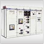 GHT1型低壓開(kāi)關(guān)柜