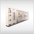 CGHL（K）抽出式低壓成套開(kāi)關(guān)設(shè)備