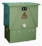 DF-12系列戶外高壓電纜分接箱