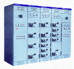 GCK1型低壓抽出式成套開(kāi)關(guān)柜