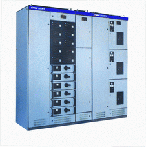 GGQ型低壓抽出式成套開(kāi)關(guān)柜