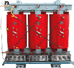 樹脂絕緣干式變壓器