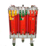 樹脂絕緣干式電抗器