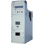 KYN28A金屬鎧裝中置移開式開關設備