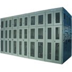 TBB高壓并聯(lián)電容器成套裝置