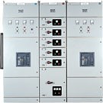 天靈GCK低壓抽出式開關柜