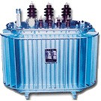 S11-M（R型）卷鐵芯全密封油浸式配電變壓器