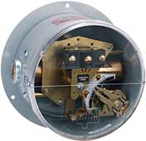 DP系列雙波紋管壓差開關(guān)