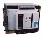 ECW1智能型萬(wàn)能式斷路器