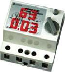 FIN型漏電保護(hù)開(kāi)關(guān)