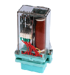 DZB-10CE系列保持中間繼電器（上繼）