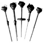 虹潤 普通裝配式熱電偶