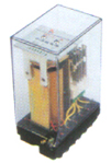 DZS-10B（DZS-10BG）系列中間繼電器