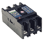 NF-SS系列塑殼式斷路器