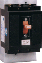 中科DZ15系列塑料外殼式斷路器