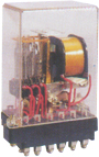 ZJ3-A、ZJ3-B系列中間繼電器