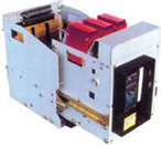 DW15HH系列萬(wàn)能式斷路器