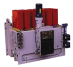 DW17-3200萬(wàn)能式斷路器