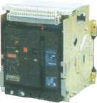 DW45系列智能型萬(wàn)能式低壓斷路器