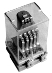 DZ-430 系列中間繼電器