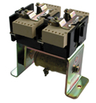 CZ0-40C控制高電感負(fù)載的直流接觸器