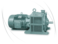東元 渦流電動機(jī)