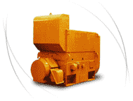 東元 繞線式電動(dòng)機(jī)