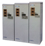 上海麥騰 SVC-C 三相全自動交流穩(wěn)壓器