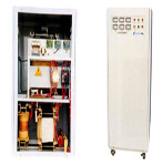 上海麥騰 CT 醫(yī)療系統(tǒng)專用電源