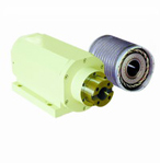 富田電氣 EMS電主軸