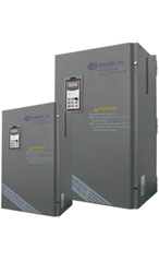 科姆龍 KV2000系列 無感矢量控制變頻器