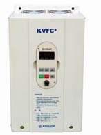 春日 KVFC+系列增強(qiáng)型變頻器