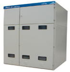 雷諾爾 YSR1B鼠籠式高壓液阻軟起動(dòng)柜