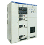 雷諾爾 RMNS型低壓抽出式開關(guān)柜