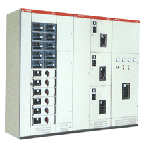 上海雷諾爾 GCS型低壓抽出式開關(guān)柜