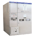 雷諾爾 XGN2-12型箱型固定式封閉開關(guān)設(shè)備