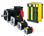 FANUC 交流伺服電機ai 系列